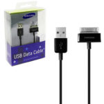 Καλωδιο Συνδεσης USB Για Samsung Galaxy Tab ECC1DPOU OR