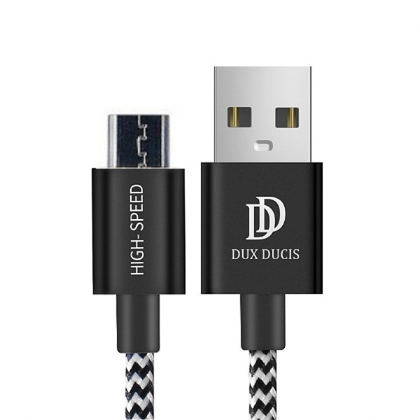 Καλωδιο Φορτισης & Data Dux Ducis K-ONE MicroUSB 2m