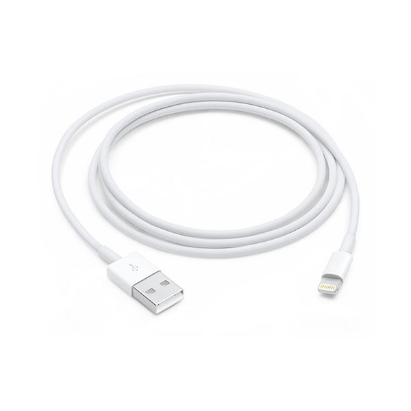 Καλωδιο Φορτισης-Data Lightning MQUE2ZM/A Για Apple iPhone 5 OR (1m)