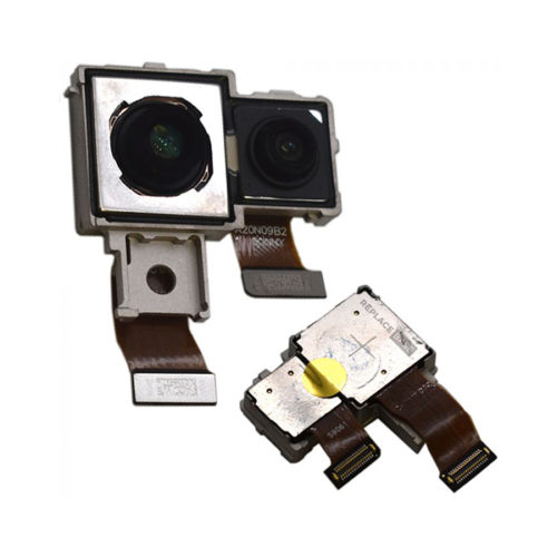 Καμερα Για Huawei P30 Pro Μεγαλη Διπλη Με Υποδοχη για την Τριτη Καμερα