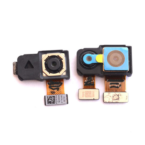 Καμερα Για Huawei Y7 2018 Μεγαλη