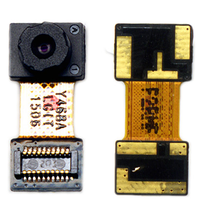 Καμερα Για LG G2 D802 Μικρη Μπροστινη OR