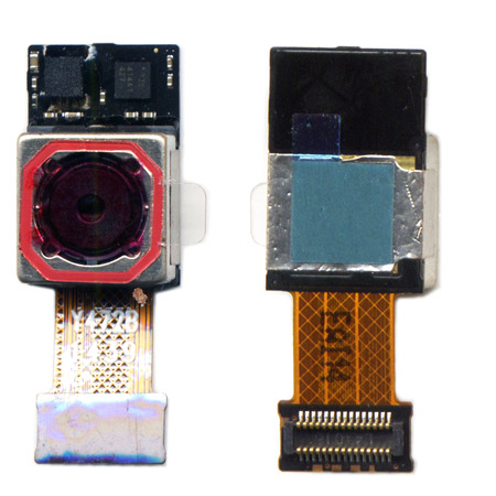 Καμερα Για LG G3 D855 Μεγαλη OR