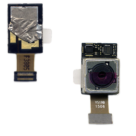 Καμερα Για LG H815 G4 Μεγαλη OR