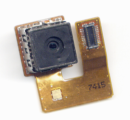 Καμερα Για Nokia 6500 Slide - N78 OR Με Flex