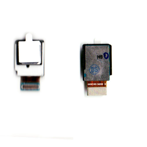 Καμερα Για Samsung G935 Galaxy S7 Edge Μεγαλη OR