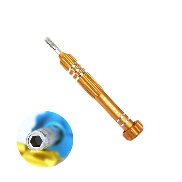 Κατσαβιδι BK-350 Torx 2.5mm Για Apple iPhone 6/6S