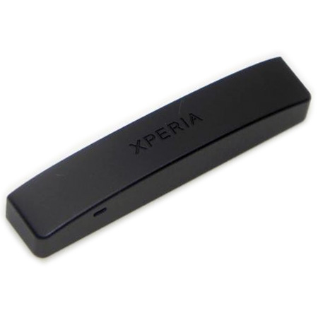 Κατω Μερος Για Sony Xperia P - LT22 Μαυρο OR (1254-0058)