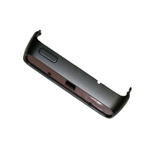 Κατω Μερος Προσοψης Για Nokia N8 OR Σκουρο Γκρι Με Κεραια