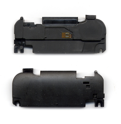 Κουδουνι Για Apple iPhone 3G Με Frame Πλαστικο SWAP