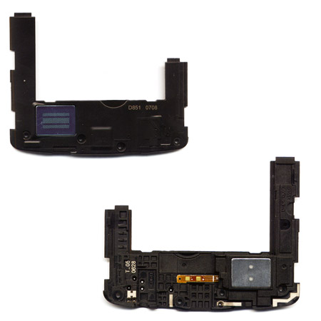 Κουδουνι Για LG G3 D855 Με Κεραια Μαυρο OR