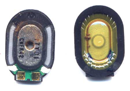 Κουδουνι Για Motorola L6 OEM