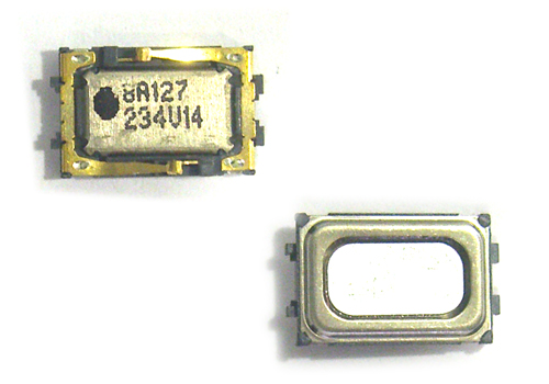 Κουδουνι Για Nokia 5310 - N82 - 7210S - 6720 - N85 - 6600S - 6700-6500S-6500C OR