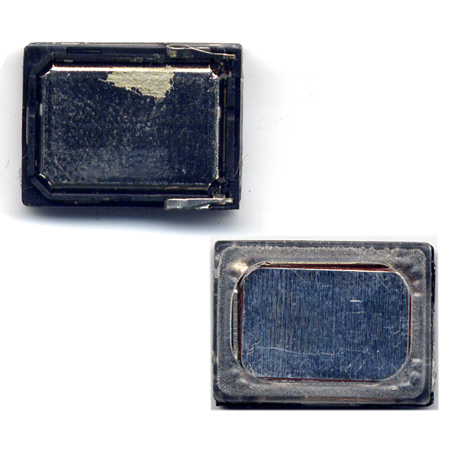 Κουδουνι Για Nokia 5700 - E65 - 6500C - 5610 - 6555 - N96 - N95 8G - 6303 - C2-05 - 808 Pure View SWAP