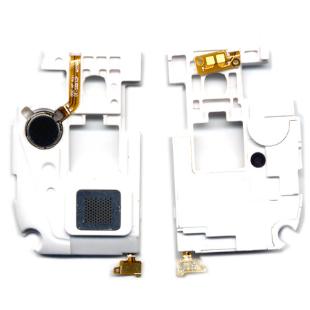 Κουδουνι Για Samsung S6810 - Galaxy Fame OR Με Μοτερ Δονησης-Frame Ασπρο