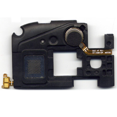 Κουδουνι Για Samsung S6810 - Galaxy Fame OR Με Μοτερ Δονησης-Frame Μαυρο