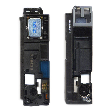 Κουδουνι Για Sony Xperia Z C6603 Με Frame OR