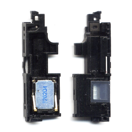Κουδουνι Για Sony Xperia Z1 Compact D5503 Με Frame OR