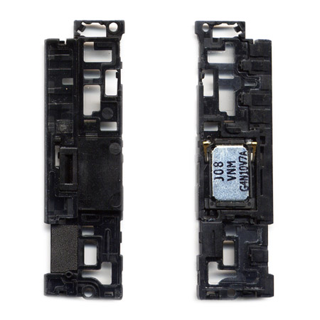 Κουδουνι Για Sony Xperia Z3 D6603 Με Frame OR