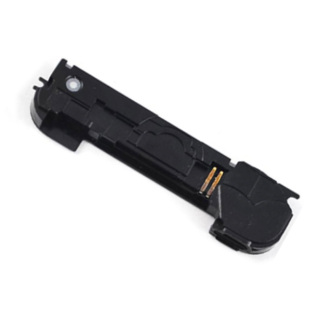 Κουδουνι Για iPhone 4S Με Frame Μαυρο Και Καλωδιο Σηματος OR