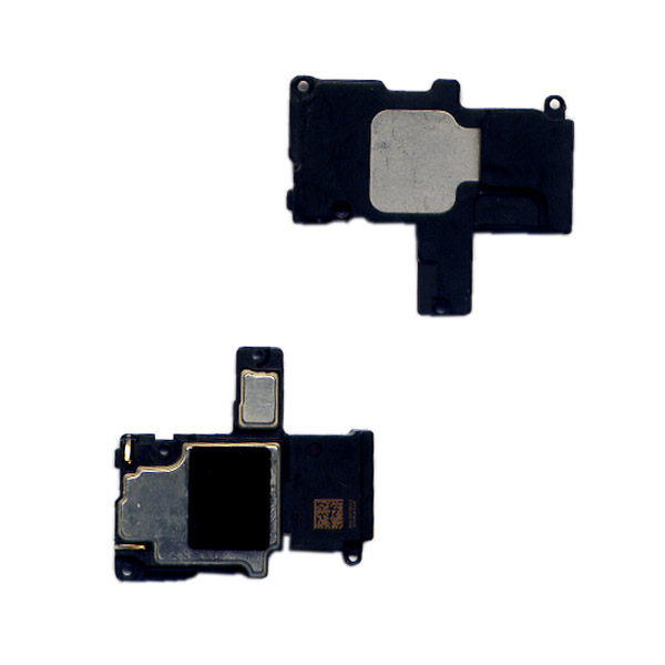 Κουδουνι Για iPhone 6+ Με Frame Μαυρο OR