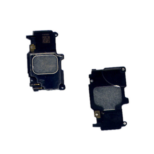 Κουδουνι Για iPhone 6s+ Με Frame Μαυρο OR