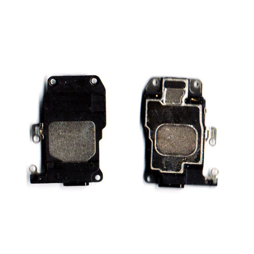 Κουδουνι Για iPhone 7 Antenna Wifi Με Frame Μαυρο OR