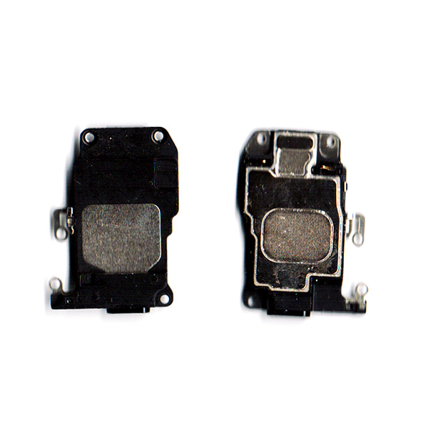 Κουδουνι Για iPhone 7 Antenna Wifi Με Frame Μαυρο OR