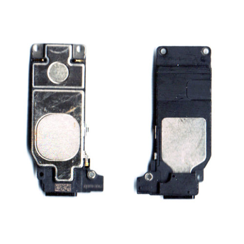 Κουδουνι Για iPhone 7+ Με Frame Μαυρο OR