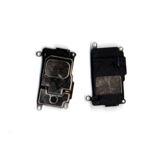 Κουδουνι Για iPhone 8+ Με Frame Μαυρο