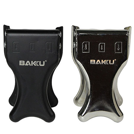 Κοφτης Baku Διπλος Καρτας Sim Απο Standar Sim 2 Σε 1 (Micro Sim Και Nano Sim)