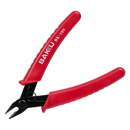 Κοφτης Ακροδεκτων Baku BK-109 Mini