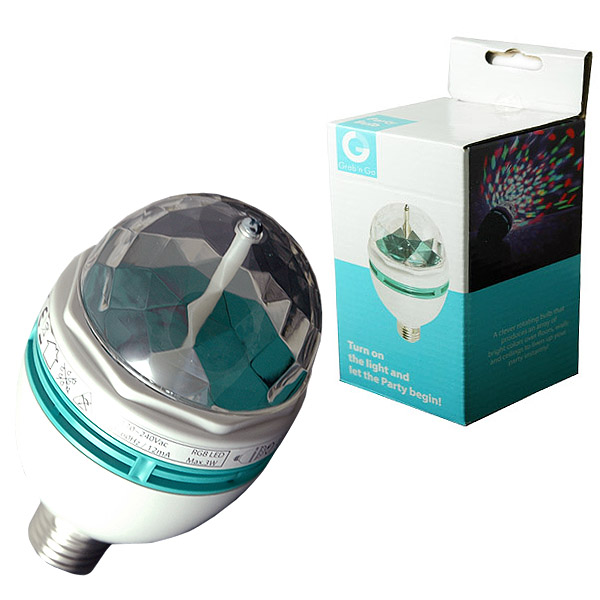 Λαμπα GnG  Disco