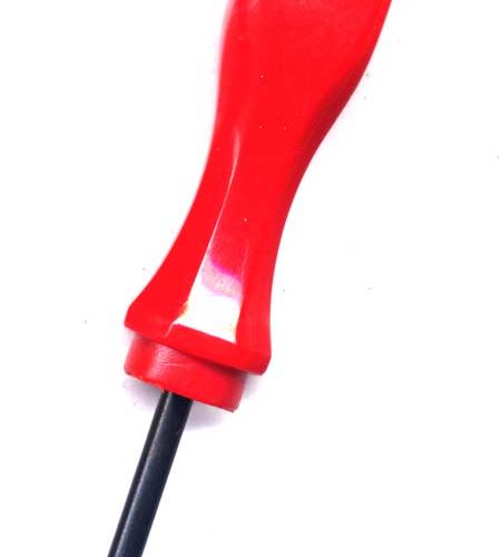 Μαγνητικο Κατσαβιδι Για HTC-Panasonic Με Χοντρη Πλαστικη Λαβη