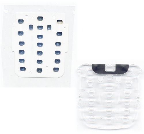 Μεμβρανη Πληκτρολογιου Για Nokia 1680C OR