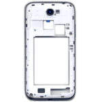 Μεσαιο Πλαισιο Για Samsung N7100 - Galaxy Note II Ασπρο OR