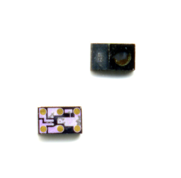 Μικροφωνο Για Nokia 6110 Navigator - 6290 - N93i - 8800 ARTE - 6555 - 7390 SMD OR