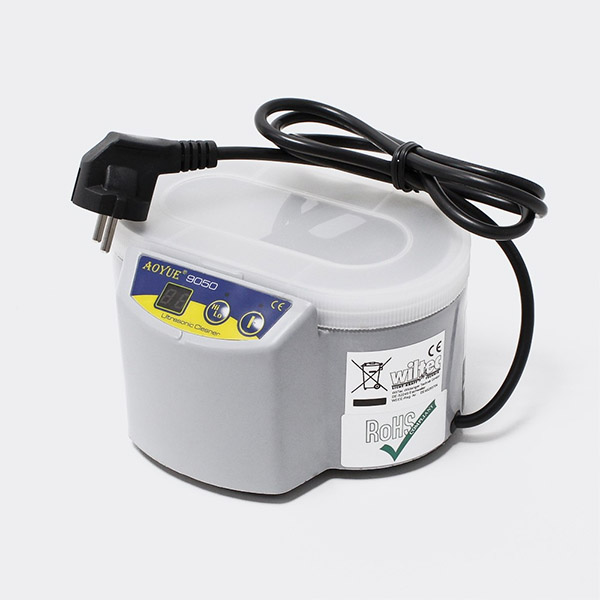 Μπανιερα Υπερηχων AOYUE 9050 35W/50W