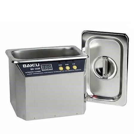 Μπανιερα Υπερηχων BAKU BK-3550 35W/50W