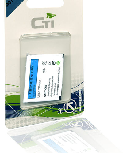 Μπαταρία Για Motorola V60