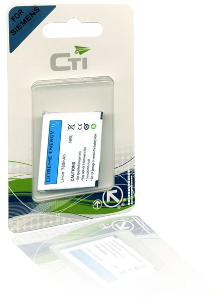 Μπαταρία Για Siemens C55