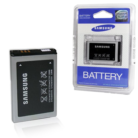 Μπαταρια AB403450BUC Για Samsung S3500-E2550-M3510