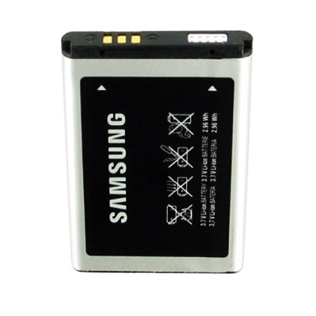 Μπαταρια AB463446BU Για Samsung E900 Bulk OR
