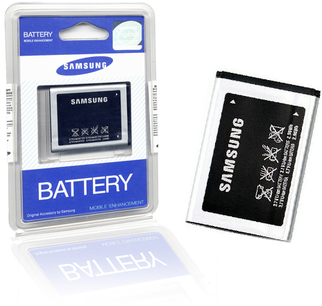 Μπαταρια  AB463446BU Για Samsung E900