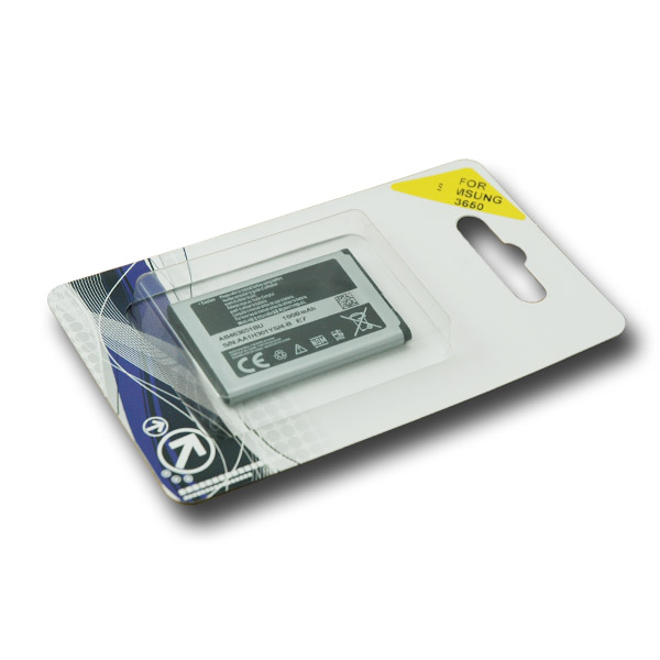 Μπαταρια AB463651BUC Για Samsung S3650 Corby Bulk OR