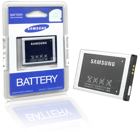 Μπαταρια AB474350BE/BU Για Samsung G810