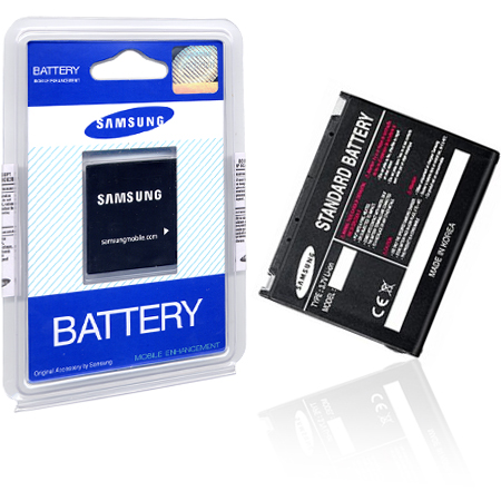 Μπαταρια AB483640BU Για Samsung C3050