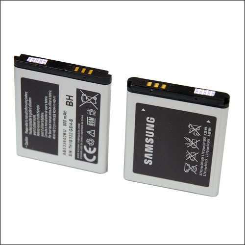 Μπαταρια AB533640BE Για Samsung S8300 Ultra Touch Bulk OR