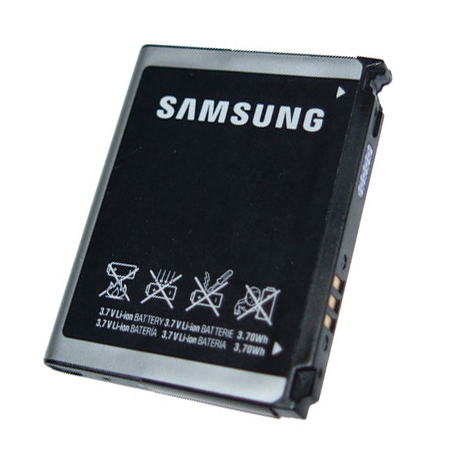 Μπαταρια AB553446CU Για Samsung F480 Bulk OR
