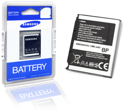 Μπαταρια AB603443CU Για Samsung S5230 Star